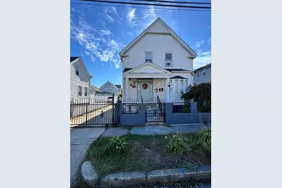 312 California Avenue, Providence, RI 02905 - Photo 1