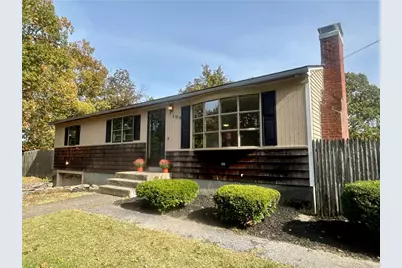 109 Chadsey Road, North Kingstown, RI 02852 - Photo 1