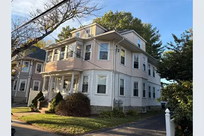 137 Rutherglen Avenue, Providence, RI 02907 - Photo 1