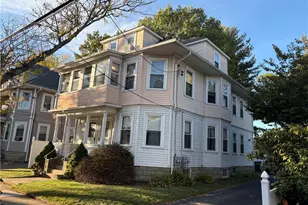 137 Rutherglen Ave, Providence, RI 02907 - Photo 1