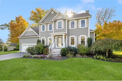 10 Honey Lou Court, Cranston, RI 02921 - Photo 1