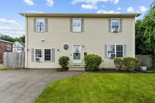 115 Clemence St, Cranston, RI 02920 - Photo 1