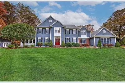 10 McPartland Way, East Greenwich, RI 02818 - Photo 1