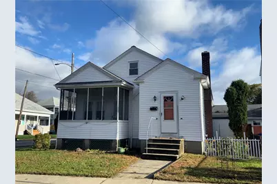 75 High School Avenue, Cranston, RI 02910 - Photo 1