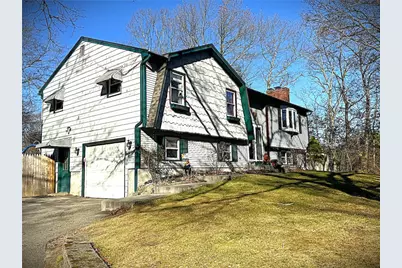 7 Adams Drive, Coventry, RI 02816 - Photo 1