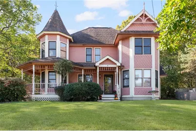 8 Tarragon Drive, Johnston, RI 02919 - Photo 1