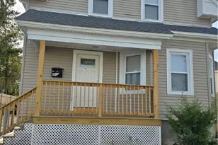 78 Whittier Ave, Providence, RI 02909 - Photo 1