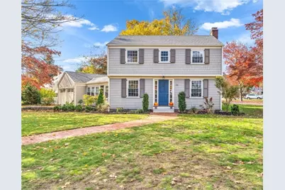 16 Highview Avenue, Barrington, RI 02806 - Photo 1