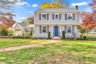 16 Highview Ave, Barrington, RI 02806 - Photo 1