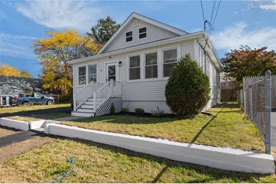 26 Doane Street, Cranston, RI 02910 - Photo 1