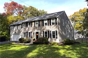 45 Country Ln, Warwick, RI 02886 - Photo 1