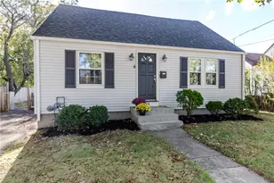 76 Massachusetts Ave, Warwick, RI 02888 - Photo 1