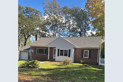 37 Deerfield Road, Cranston, RI 02920 - Photo 1