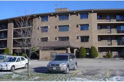 650 East Greenwich Avenue #207, West Warwick, RI 02893 - Photo 1