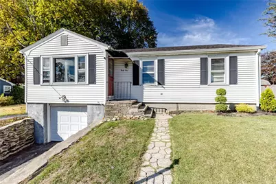 41 Belvedere Street, Johnston, RI 02919 - Photo 1