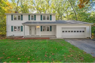 22 Secluded Court, Cumberland, RI 02864 - Photo 1