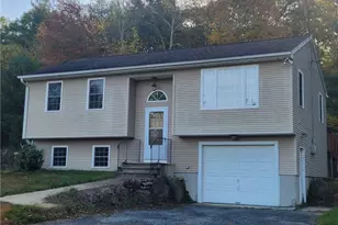 1144 Snake Hill Rd, Glocester, RI 02857 - Photo 1