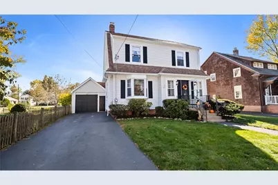 8 Atlantic Avenue, Warwick, RI 02888 - Photo 1