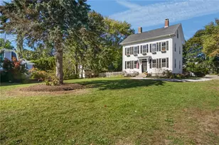 243 Maple Ave, Barrington, RI 02806 - Photo 1