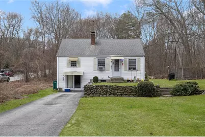 607 Elmdale Road, Scituate, RI 02857 - Photo 1