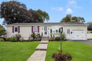 51 Stone Dr, Cranston, RI 02920 - Photo 1