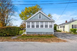 48 Cleveland St, North Providence, RI 02904 - Photo 1