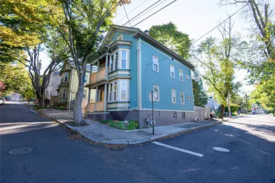 91 Jenkins Street, Providence, RI 02906 - Photo 1