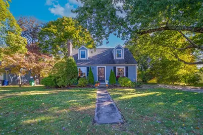 36 Bowen Briggs Avenue, Warwick, RI 02886 - Photo 1