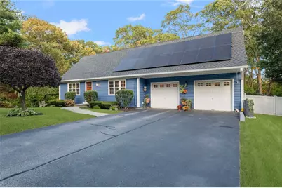 180 Boulder View Drive, Warwick, RI 02886 - Photo 1