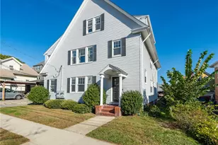 62 Overhill Rd, Providence, RI 02906 - Photo 1