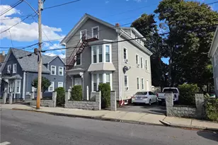 47 Alverson Ave, Providence, RI 02909 - Photo 1