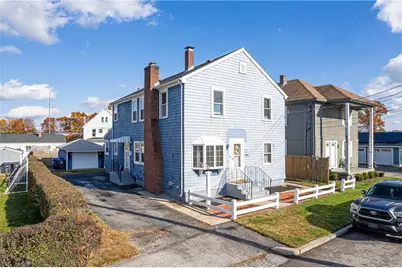 98 Dodge Street, Pawtucket, RI 02860 - Photo 1