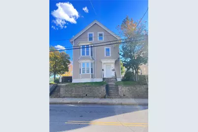 390 Weeden Street, Pawtucket, RI 02860 - Photo 1
