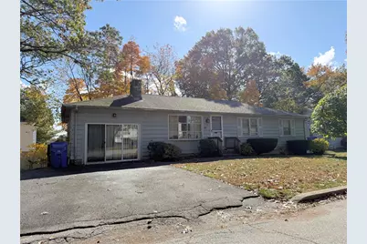 33 Howard Avenue, North Providence, RI 02911 - Photo 1