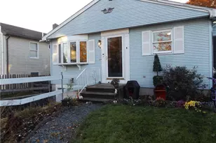 58 Rosella Ave, Pawtucket, RI 02861 - Photo 1