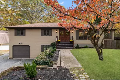 50 Carrs Pond Road, West Greenwich, RI 02817 - Photo 1