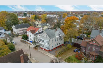 33 White Street, Pawtucket, RI 02860 - Photo 1