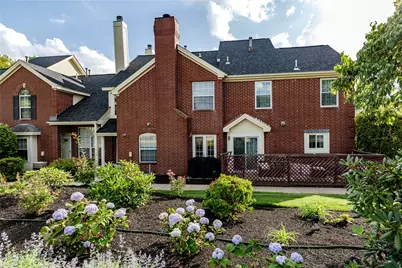 626 Smithfield Road #1105, North Providence, RI 02904 - Photo 1