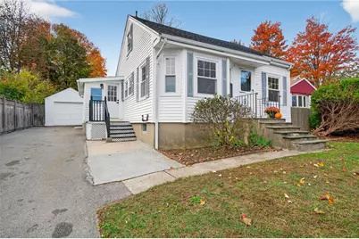 22 General Street, Providence, RI 02904 - Photo 1