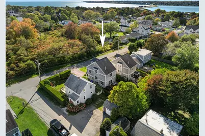 202 Reservoir Road, Middletown, RI 02842 - Photo 1