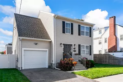 143 Hatfield Street, Pawtucket, RI 02861 - Photo 1