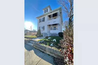 1577 Cranston Street #2, Cranston, RI 02920 - Photo 1