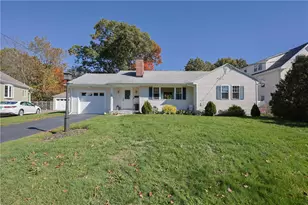 23 Frederick St, East Providence, RI 02916 - Photo 1