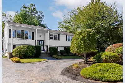 4 Barbato Drive, Johnston, RI 02919 - Photo 1