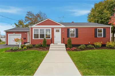 34 Keller Avenue, Cranston, RI 02920 - Photo 1