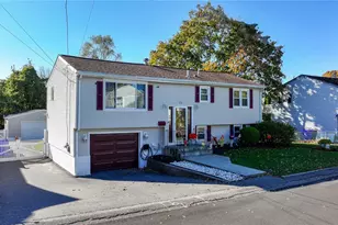 71 Tiffany St, North Providence, RI 02904 - Photo 1