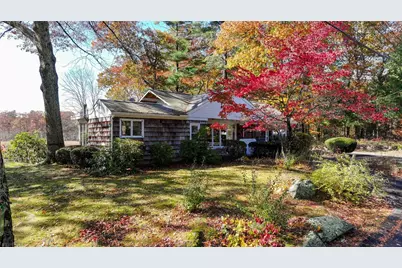 711 Black Plain Road, North Smithfield, RI 02896 - Photo 1