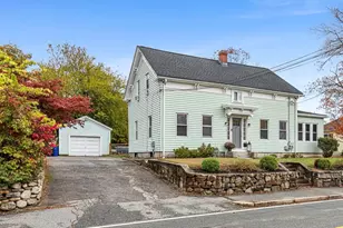 27 Dean Ave, Johnston, RI 02919 - Photo 1