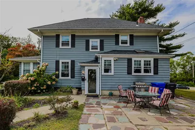 740 Veterans Memorial Parkway, East Providence, RI 02914 - Photo 1