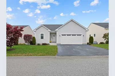 13 Pine Grove Lane, West Greenwich, RI 02817 - Photo 1